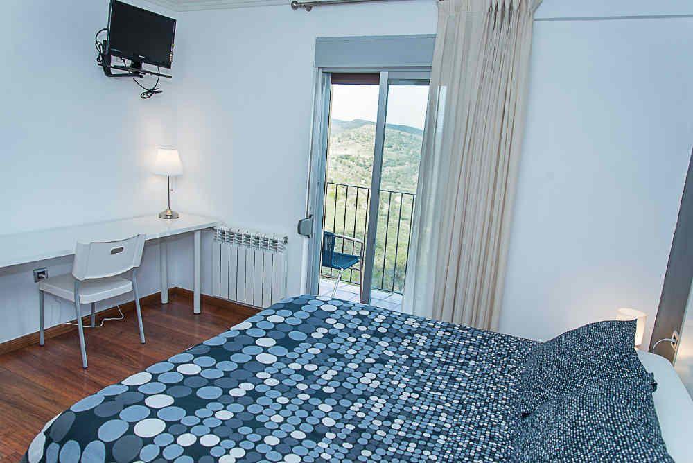 Hotel El Cid 모렐라 외부 사진