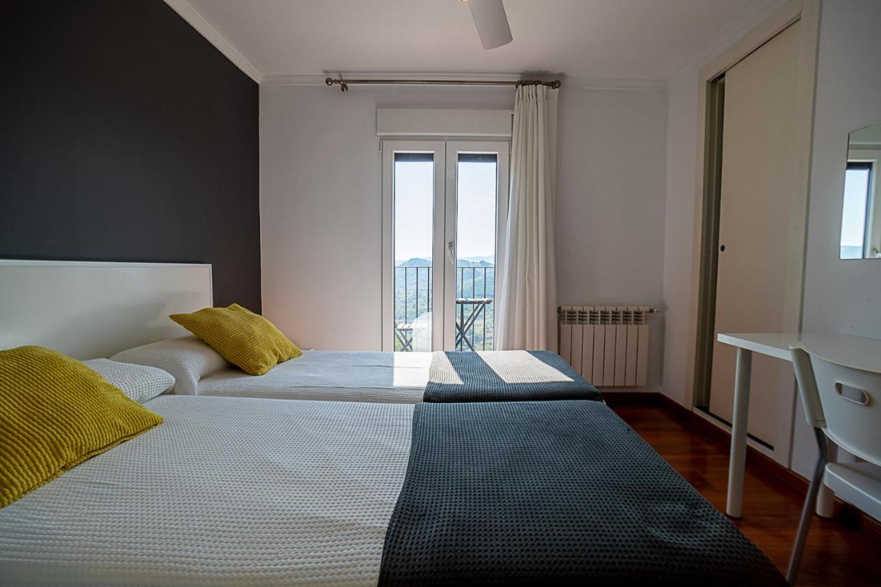 Hotel El Cid 모렐라 외부 사진
