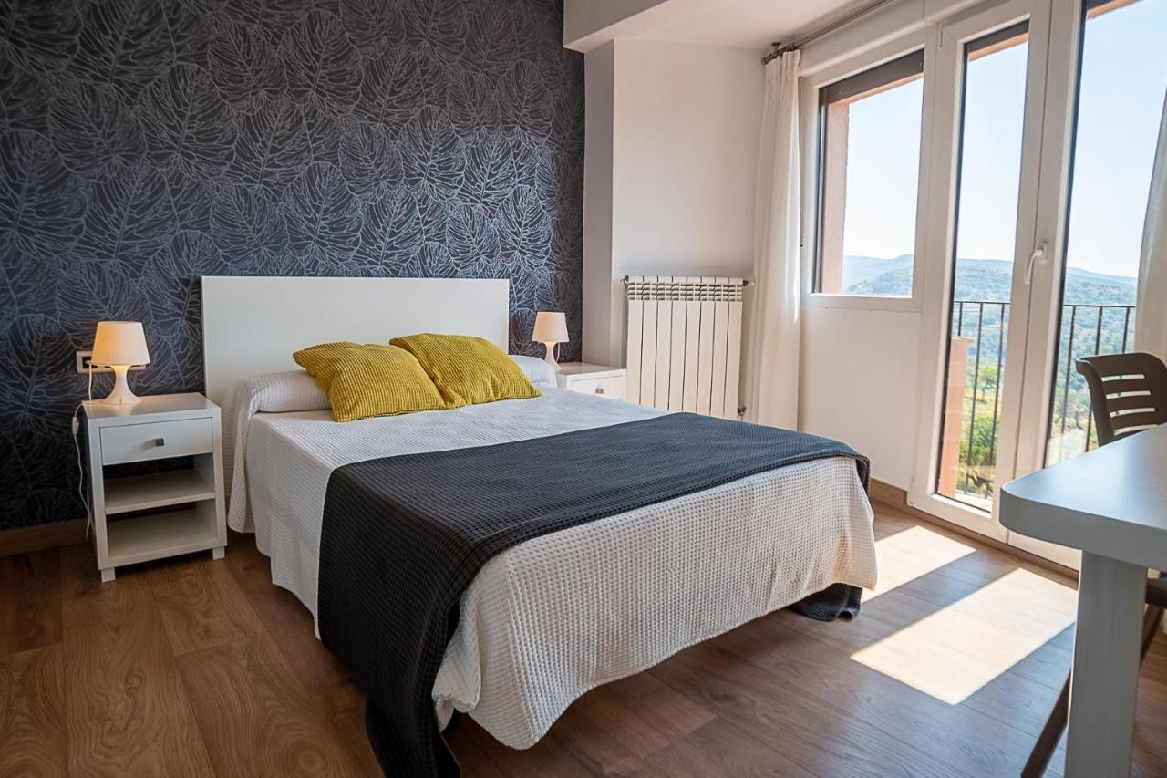 Hotel El Cid 모렐라 외부 사진
