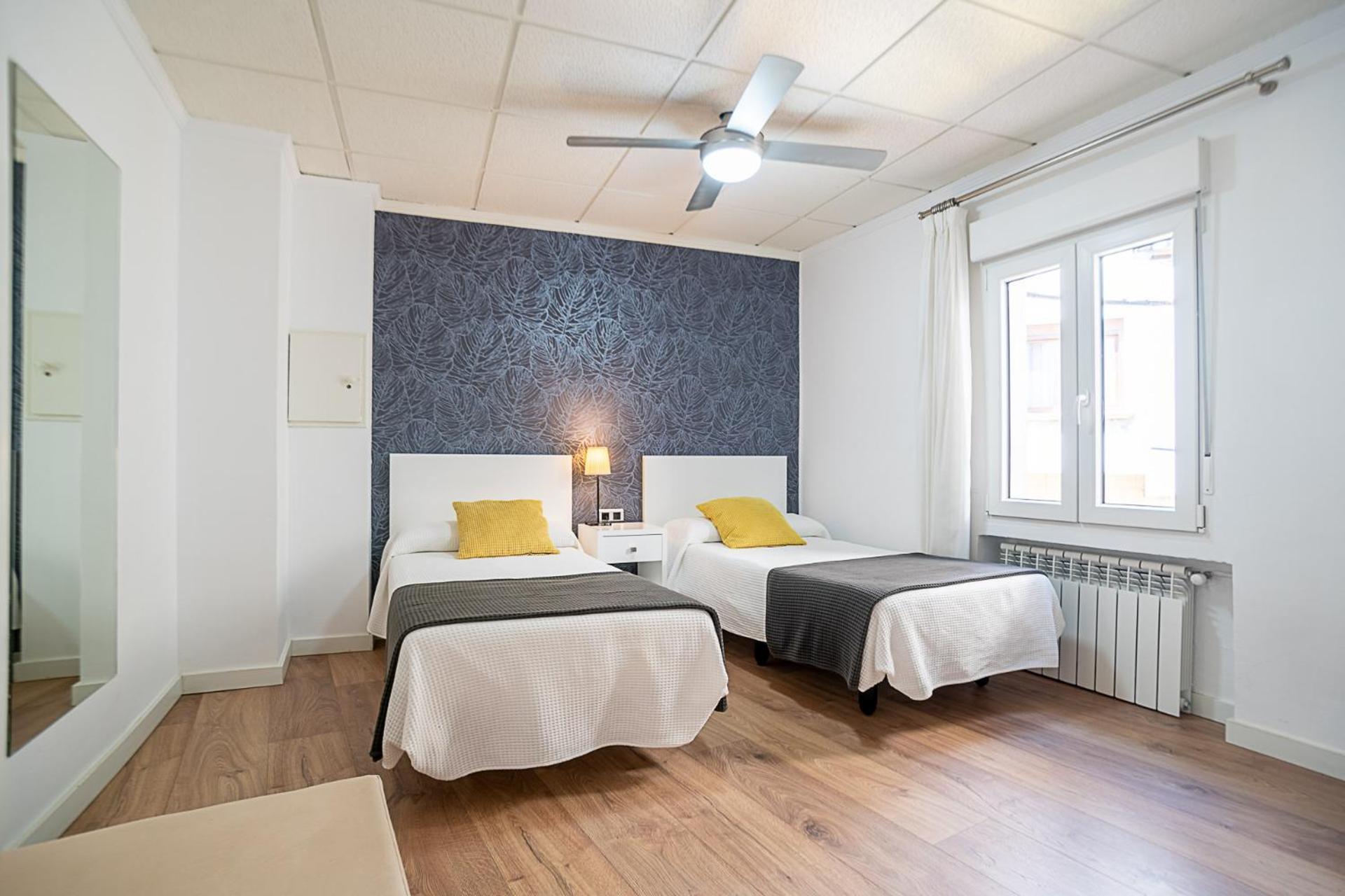 Hotel El Cid 모렐라 외부 사진