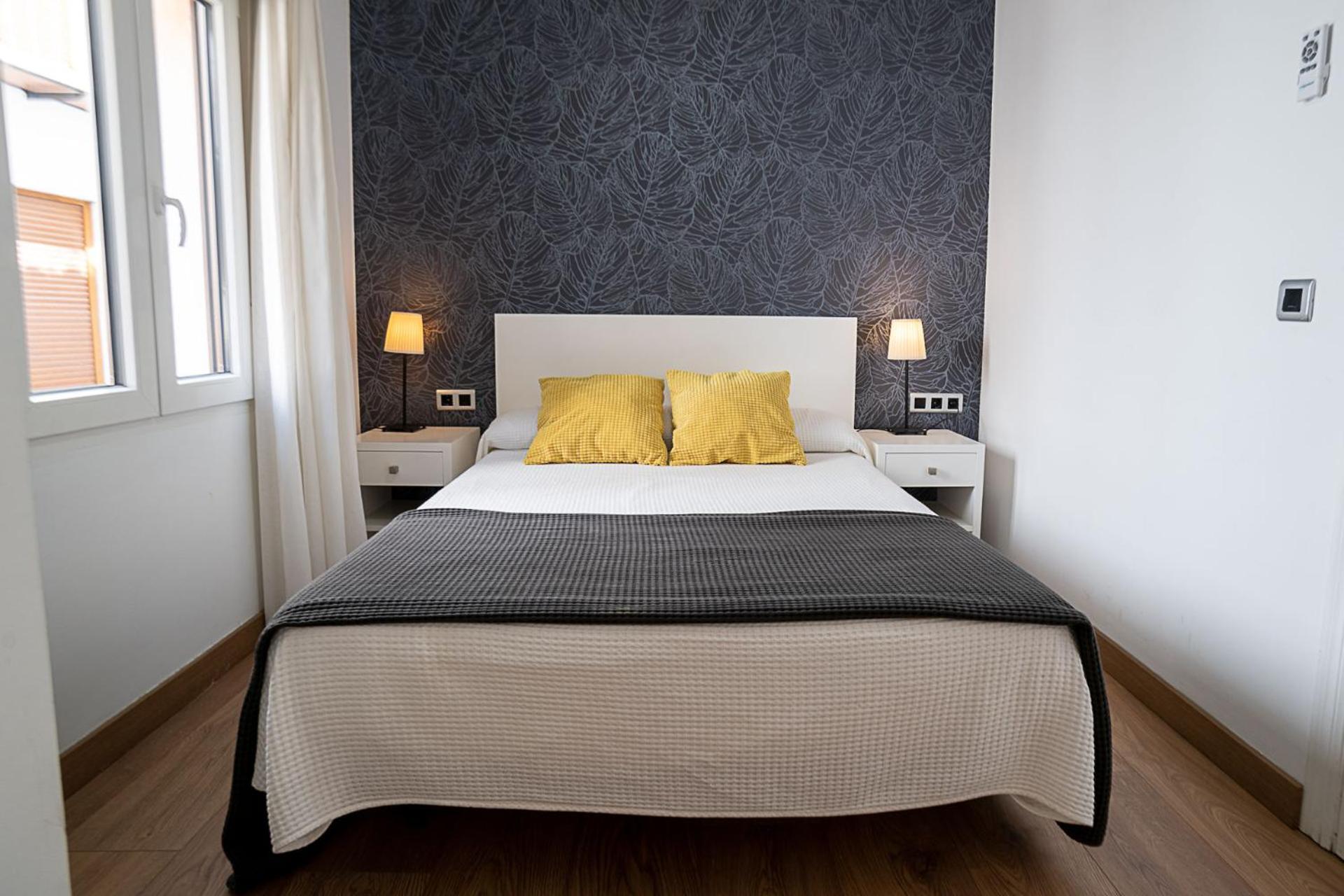 Hotel El Cid 모렐라 외부 사진
