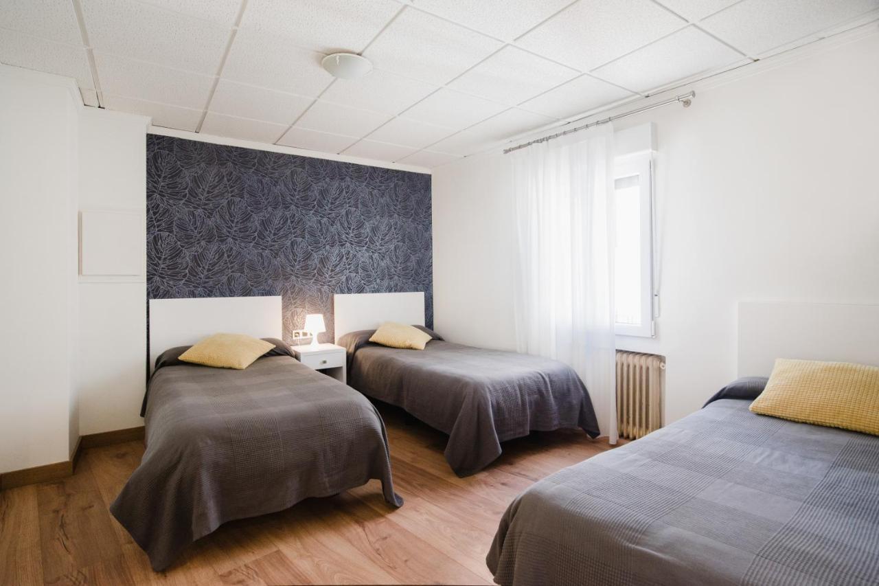 Hotel El Cid 모렐라 외부 사진