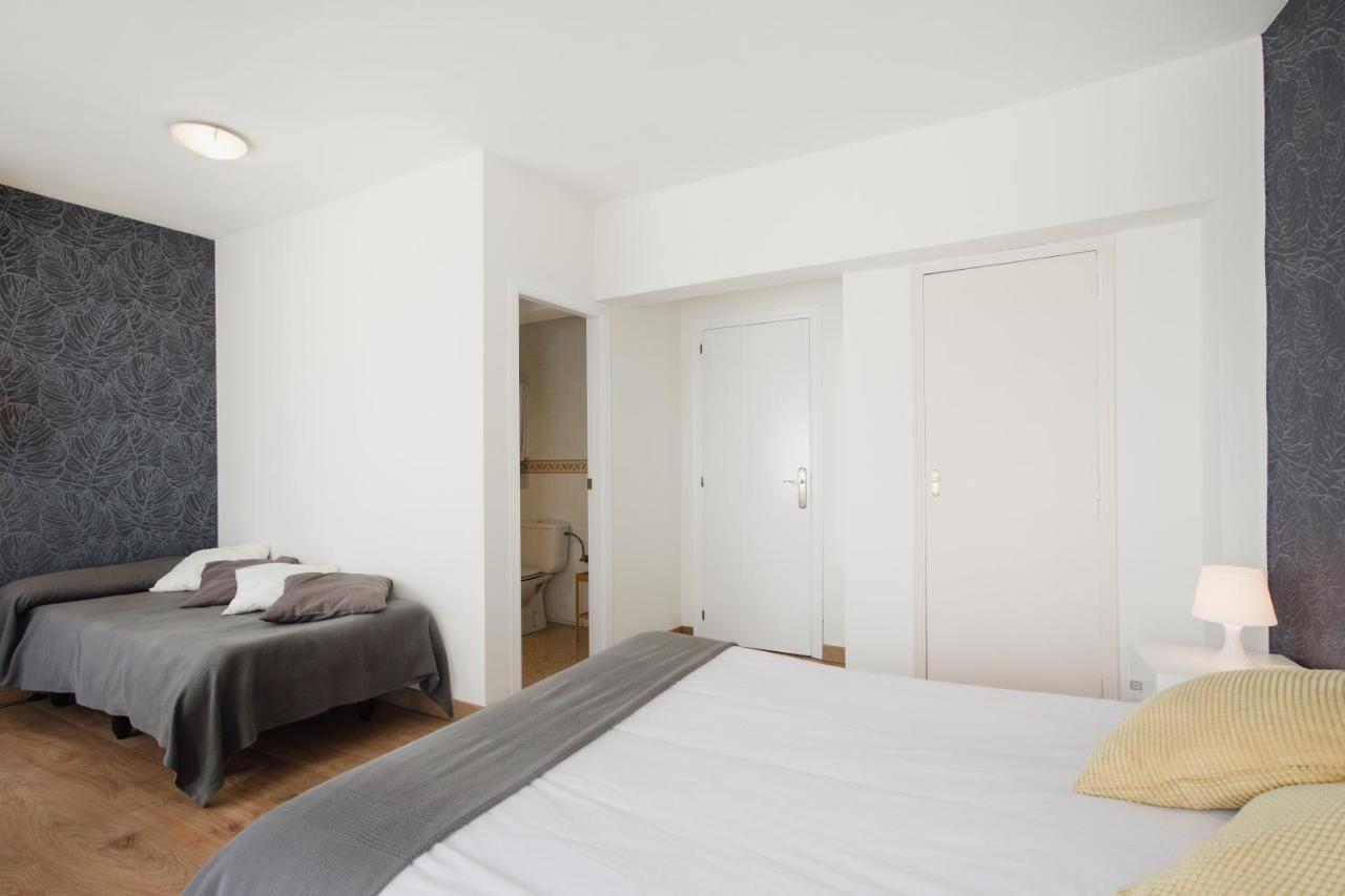 Hotel El Cid 모렐라 외부 사진