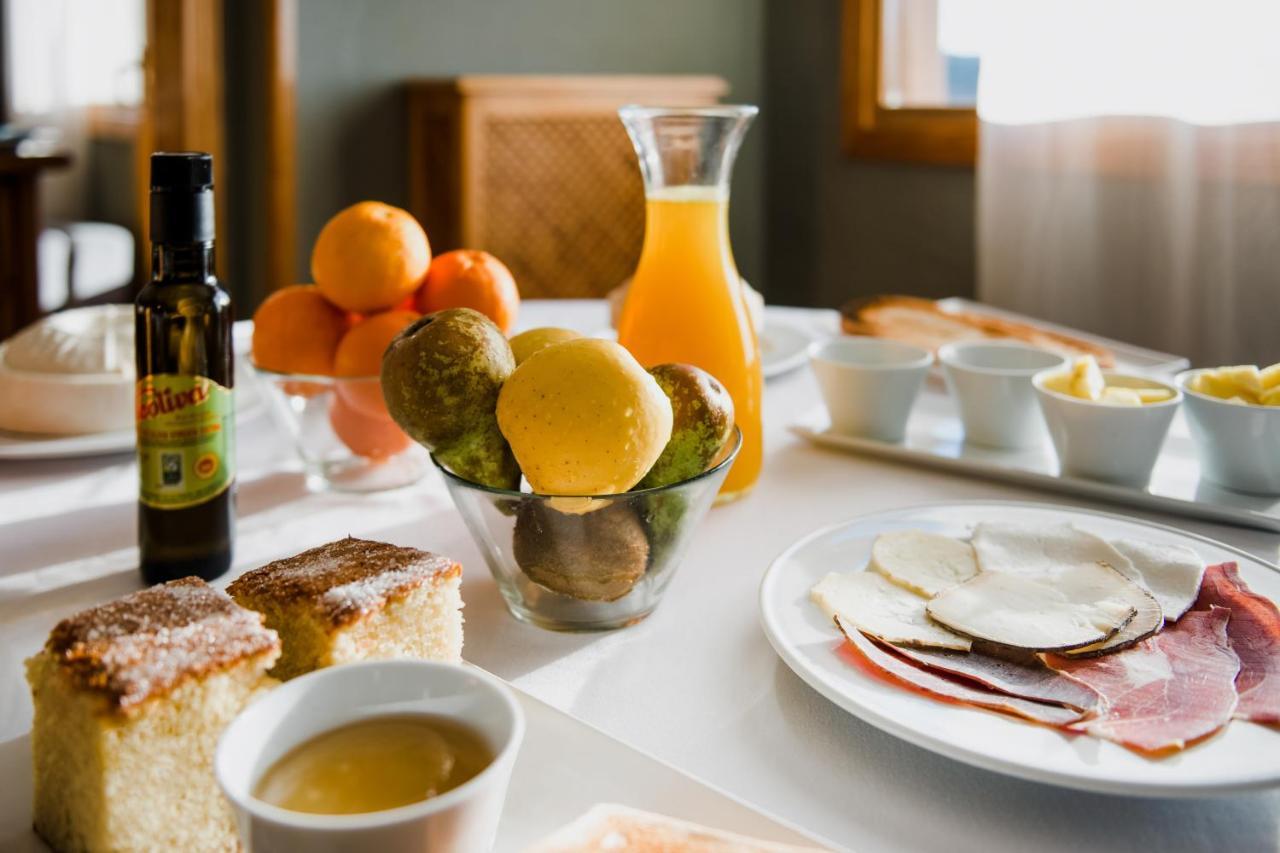 Hotel El Cid 모렐라 외부 사진