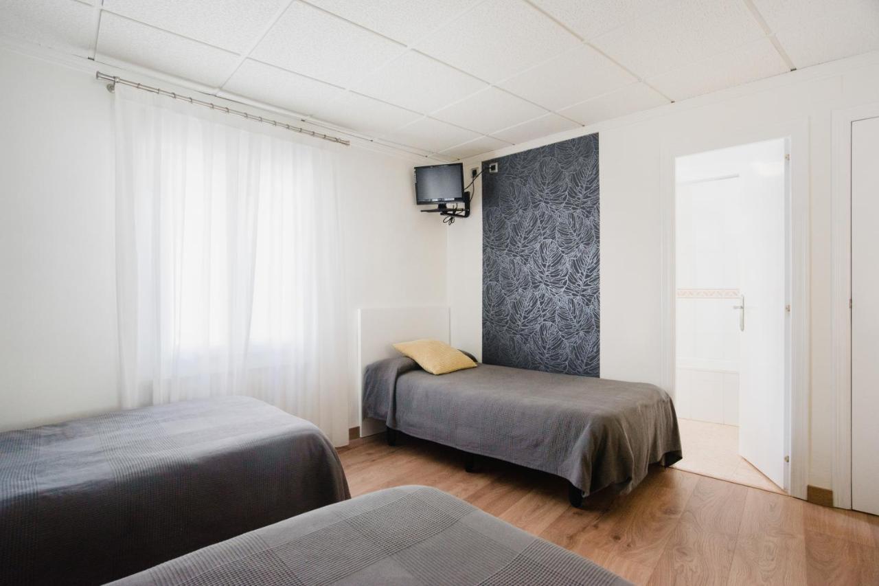 Hotel El Cid 모렐라 외부 사진